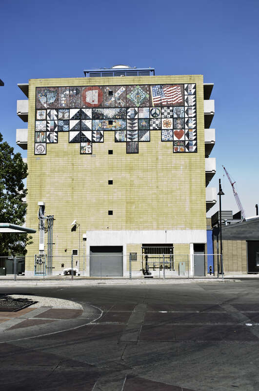 Downtown Tucson, Arizona 8