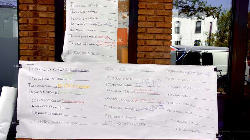 May 3, 2014 is Washington, DC's first Funk Parade: Funk Parade was begun by two people who love Washington, DC, live music, and the U Street neighborhood: Justin Rood, a lifelong DC resident, and Chris Naoum, whose organization Listen Local First has