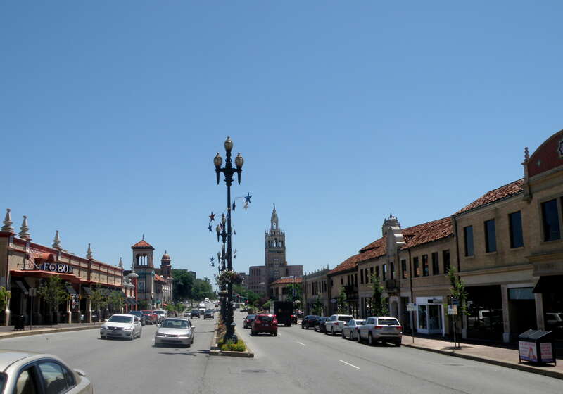 Kansas City, Missouri, USA