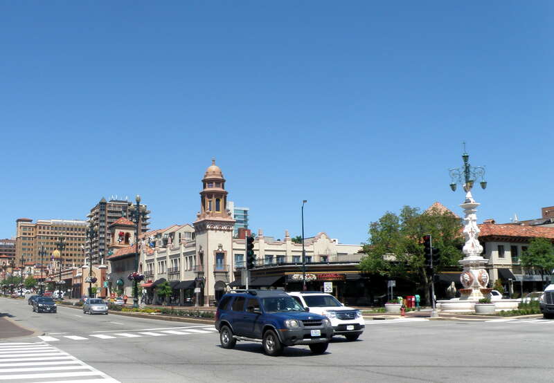 Kansas City, Missouri, USA