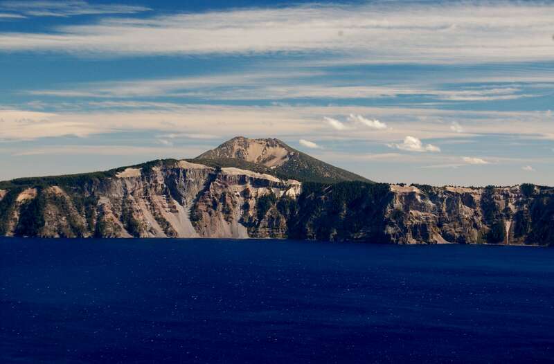 Klamath County, OR, USA