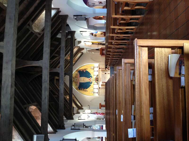 Mary Star of the Sea Catholic Church