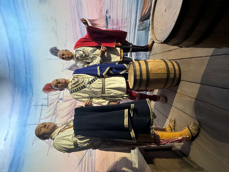 Museum of the Cherokee Indian