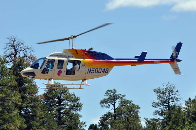 MSN 45173
BELL 206
PAPILLON GC HELICOPTER

GCN