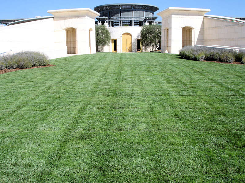 Opus One Winery, Oakville, CA