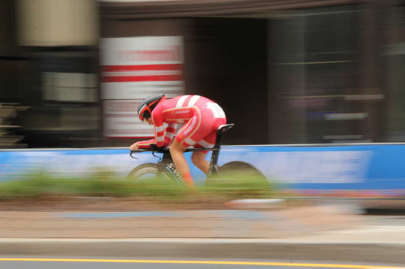 The world has come to Richmond. Welcome! Bienvenidos! Willkommen!
www.richmond2015.com
2015 UCI Road World Championships, in Richmond, United States