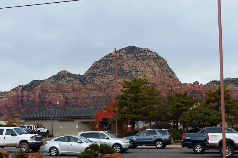 Sedona, AZ 86336, USA