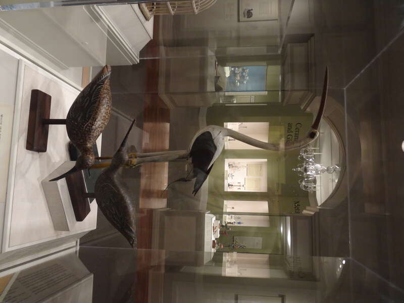 Winterthur Museum and Country Estate - Winterthur DE