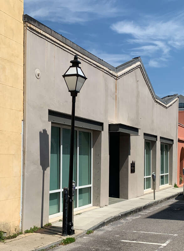 12 Exchange Street, Charleston, South Carolina