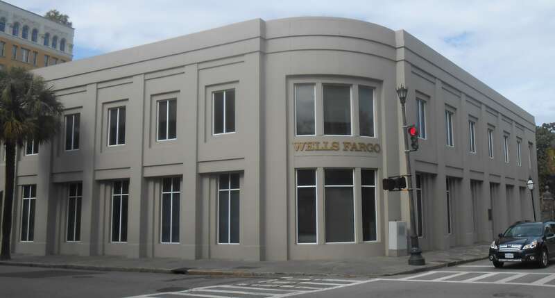 16 Broad St., Charleston, South Carolina