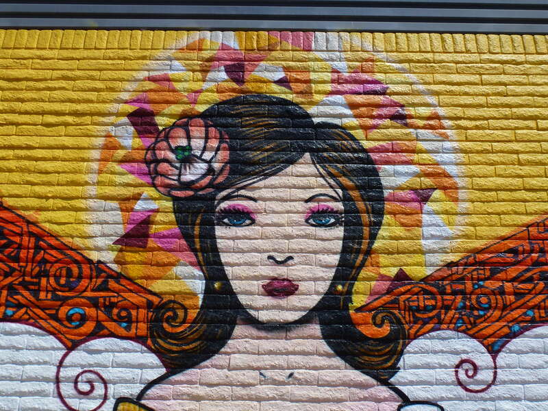 2013 - Ale House Detail - Lalo Cota, Breeze Marcus