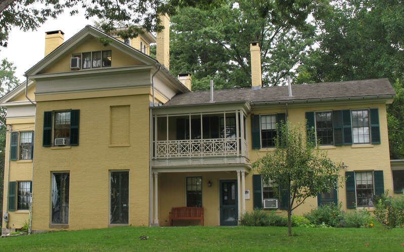 Amherst Center, Amherst, MA, USA