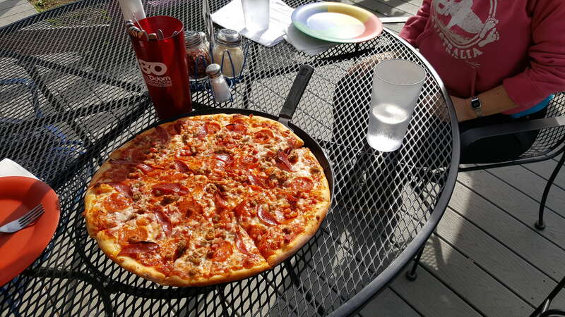 By ovedc - Talkeetna