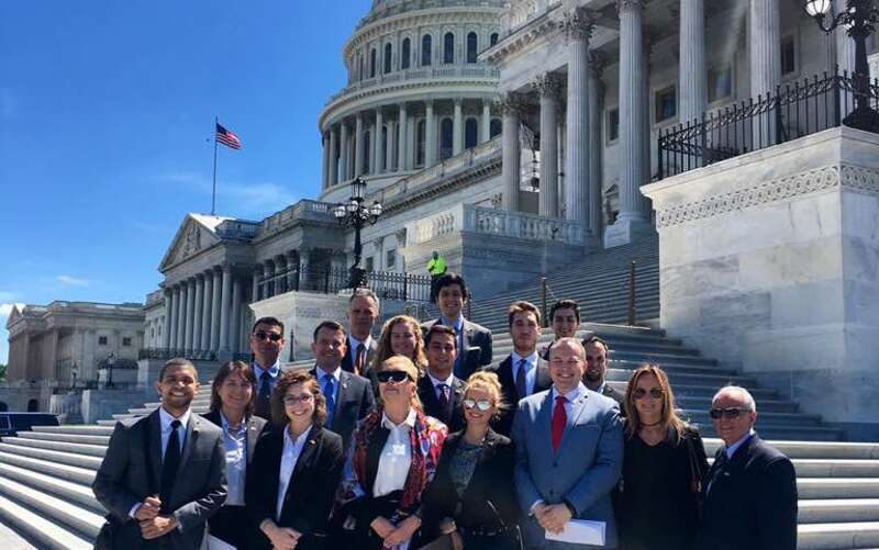 The Annual Macedonian-American Leadership Conference, abbreviated as MALC, celebrates the strong alliance between the Republic of Macedonia and the United States of America. This year, the United Macedonian Diaspora (UMD) and its young leaders