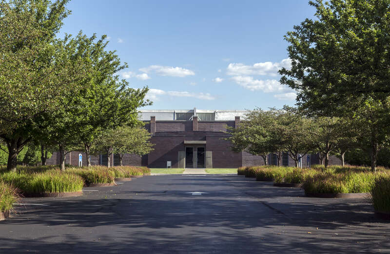 Dia:Beacon, Beacon, New York, USA