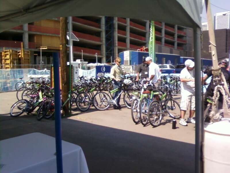 Join the fun at www.freewheelinwaytogo.com/FWWelcome.aspx