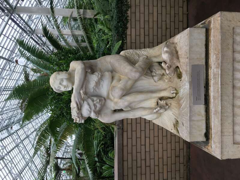 Garfield Park Conservatory (Chicago)