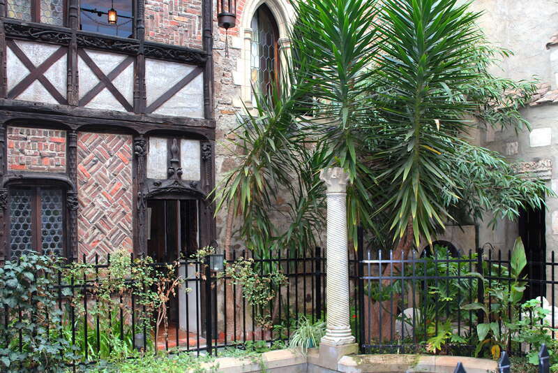 Hammond Castle Museum, 80 Hesperus Ave, Gloucester, Massachusetts, United States