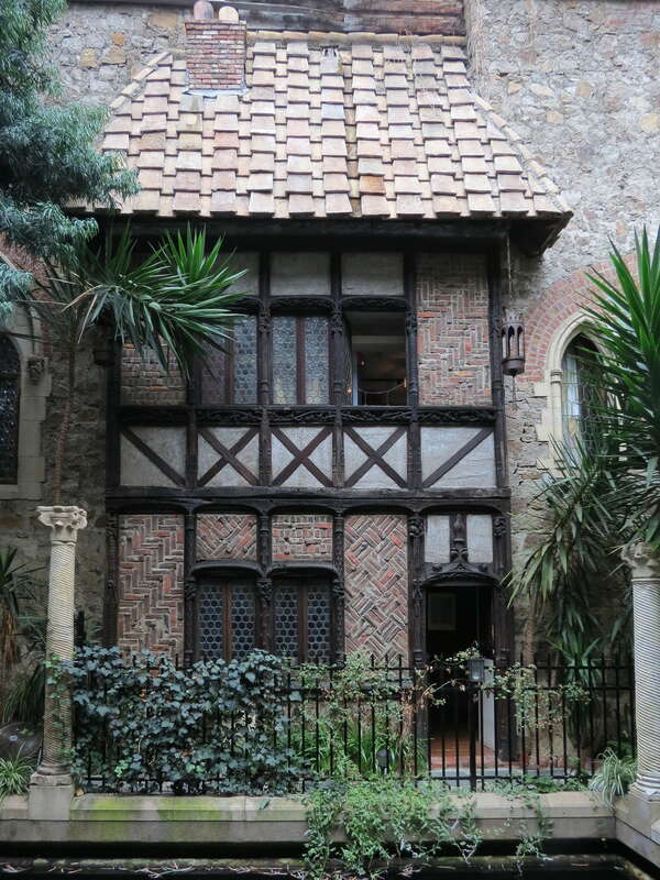 Hammond Castle Museum, 80 Hesperus Ave, Gloucester, Massachusetts, United States