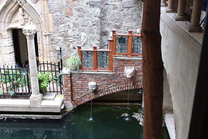 Hammond Castle Museum, 80 Hesperus Ave, Gloucester, Massachusetts, United States