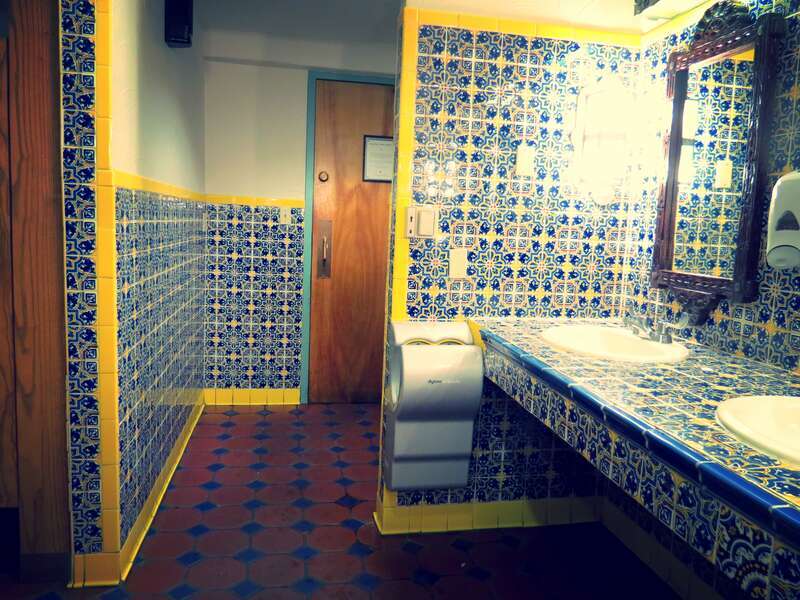 La Fonda on the Plaza 100 E San Francisco St Santa Fe, NM 87501 (505) 982-5511