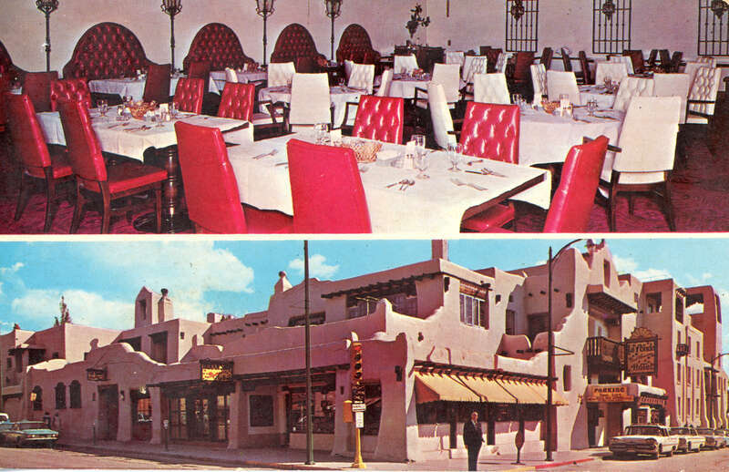 Step into the past and experience the splendor of the American Southwest at La Fonda on the Plaza, the only hotel situated on the historic Santa Fe Plaza. Start your vacation in Santa Fe and experience the allure of old world charm at one of the best