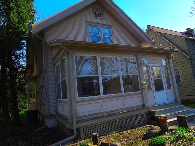 Louis R. Zerbel House