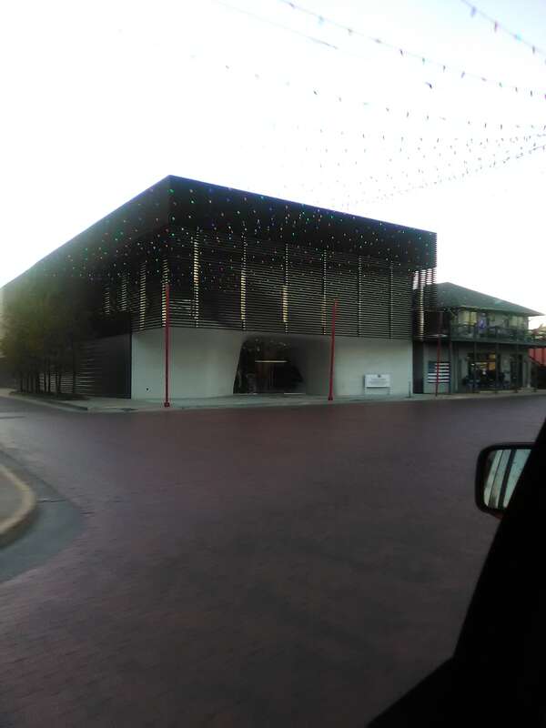 Located in Downtown Natchitoches