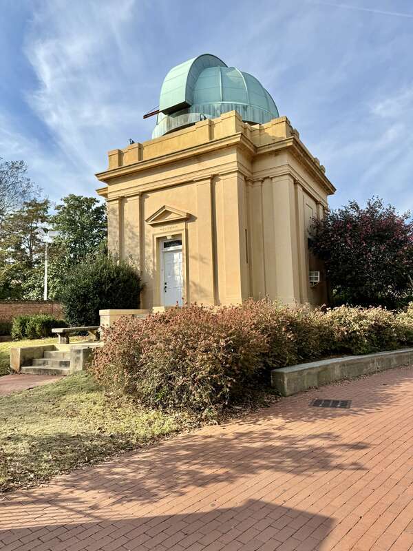 University of South Carolina