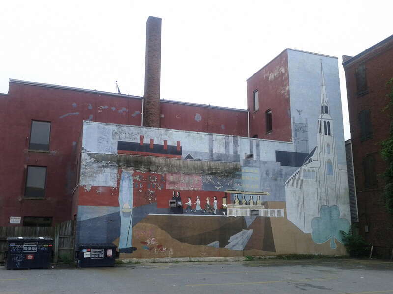 More mill city murals