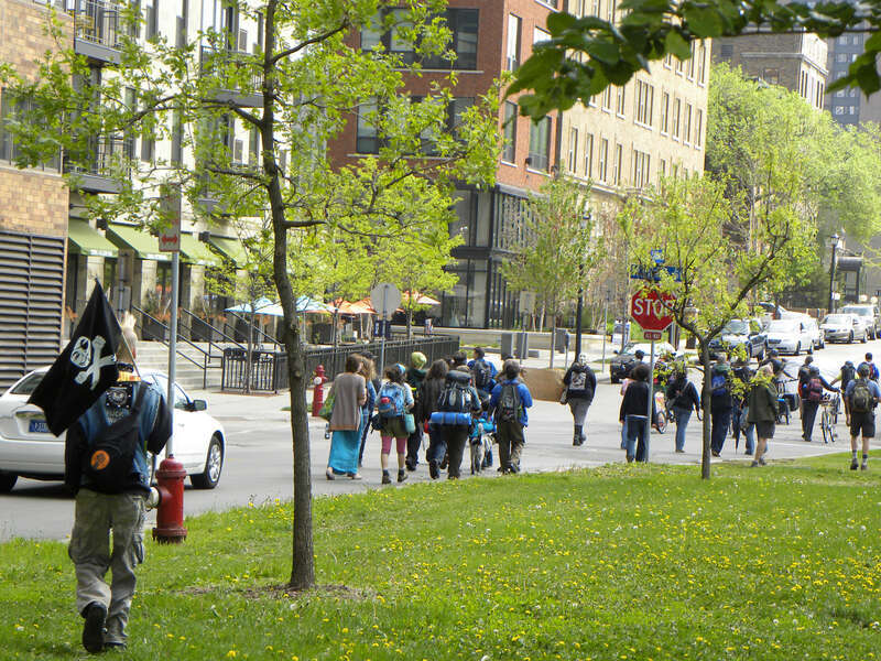 Minneapolis, Minnesota
May 1, 2012
The local Occupy movement (Occupy Minneapolis, Occcupy St. Paul) met in Loring Park and marched to Lake Street to join the May Day march.

2012-05-01 This is licensed under a &amp;lt;a