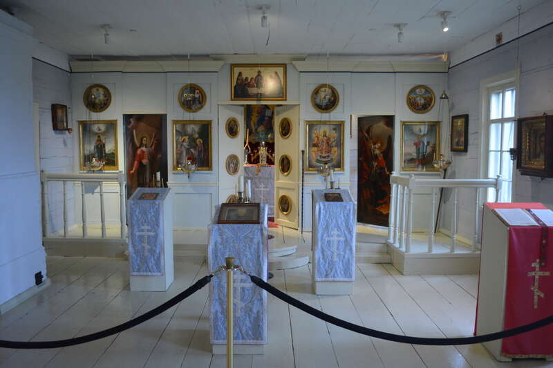 This is an image of a place or building that is listed on the National Register of Historic Places in the United States of America. Its reference number is 66000025.