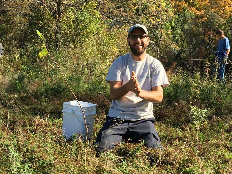 Staff Development Day 2016