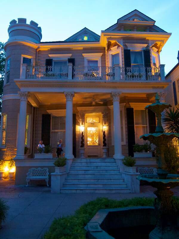 Royal Street, New Orleans