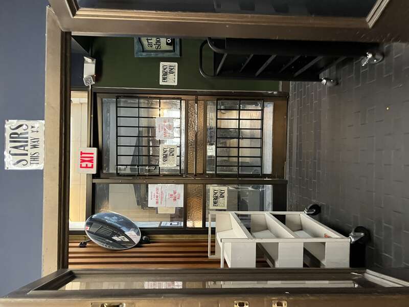 The Last Bookstore, Los Angeles