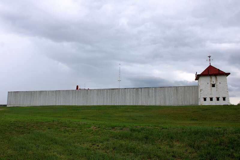 Fort Union Trading Post National Historic Site
