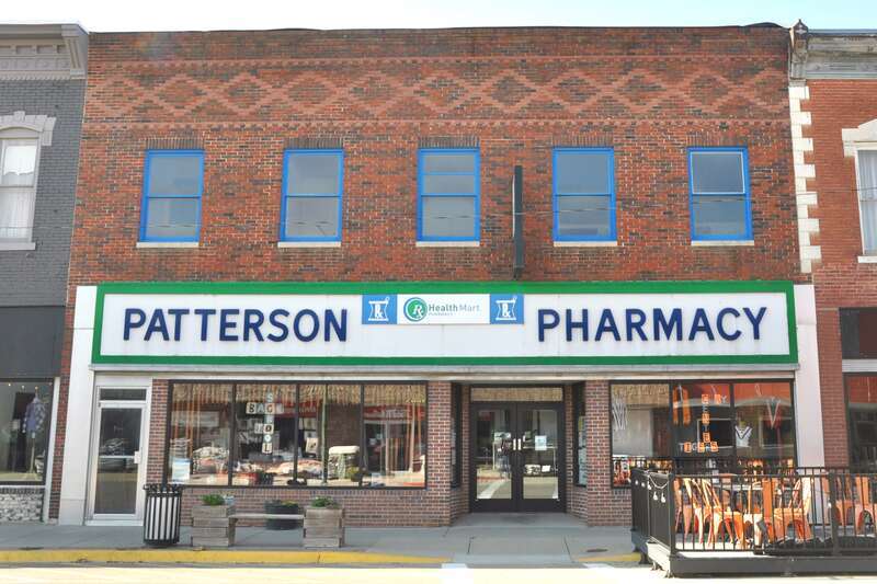 Clay Center Downtown Historic District