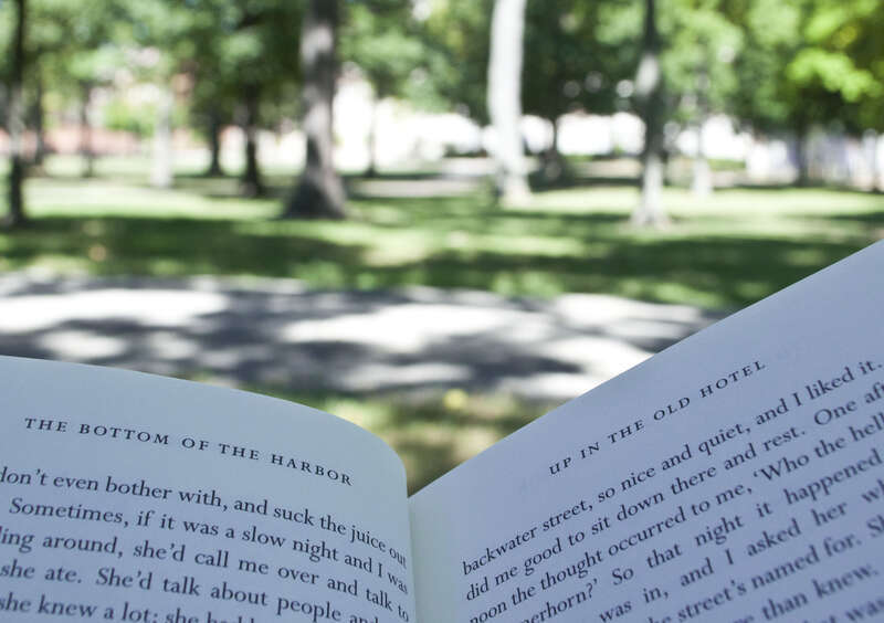 North Quad, Ball State University, Muncie, Indiana