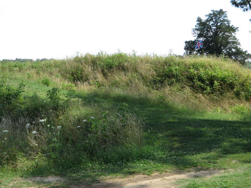 The Siege of Yorktown, Battle of Yorktown or Surrender at Yorktown, the latter taking place on October 19, 1781 at Yorktown, Virginia, was a decisive victory by a combined force of American Continental Army troops led by General George Washington and