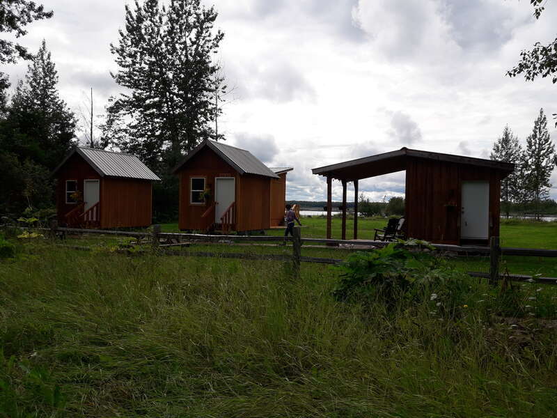 By ovedc - Talkeetna