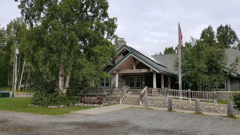 By ovedc - Talkeetna