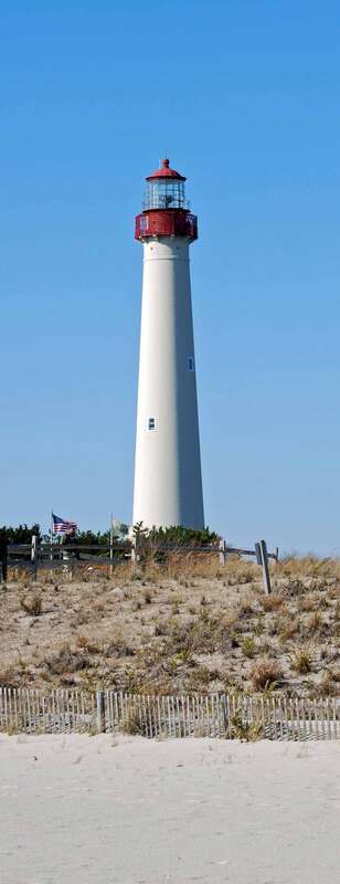 Cape May Lighthouse
