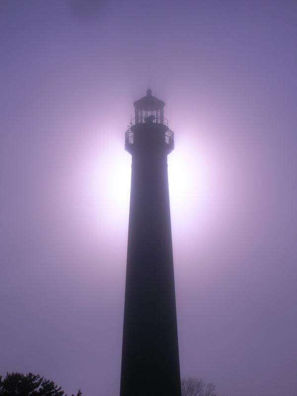 Cape May Lighthouse