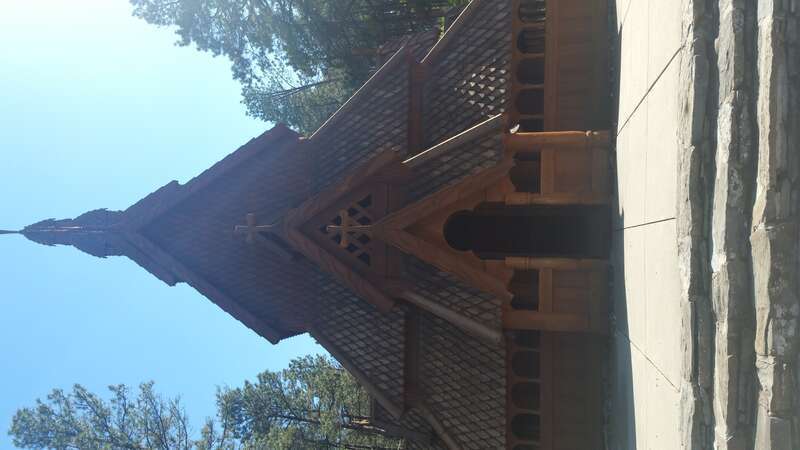 Colonial Pine Hills, SD 57702, USA