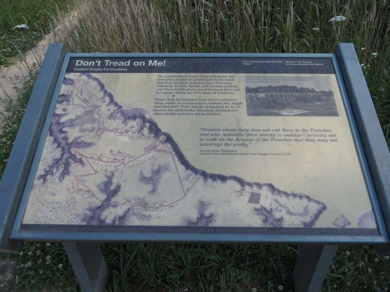 The Siege of Yorktown, Battle of Yorktown or Surrender at Yorktown, the latter taking place on October 19, 1781 at Yorktown, Virginia, was a decisive victory by a combined force of American Continental Army troops led by General George Washington and