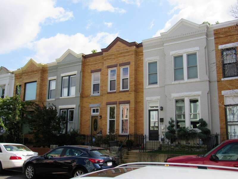 Emerald Street Historic District