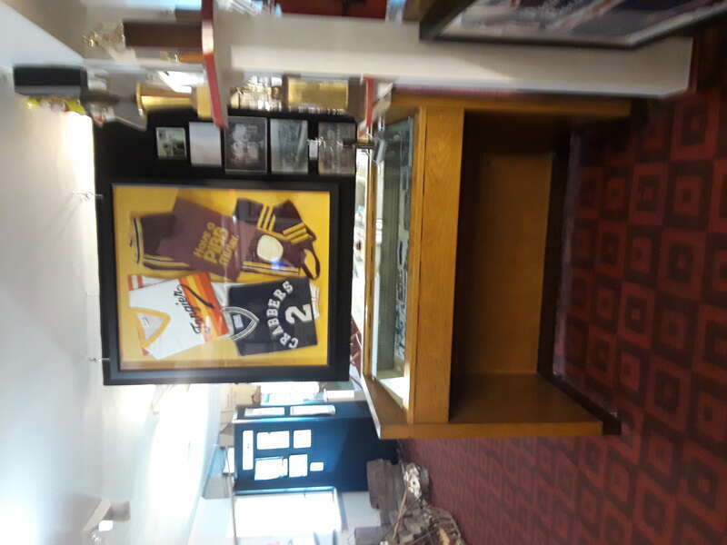 Taken on a visit to Tangier Island, July 2018