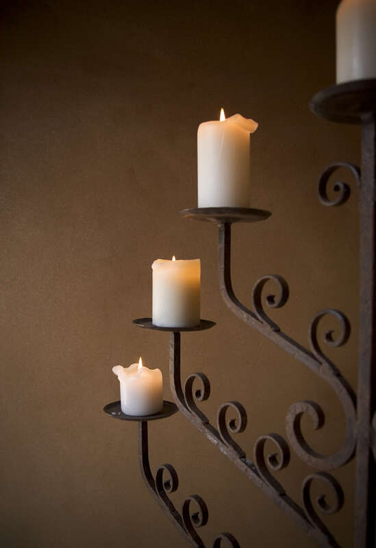 Santa Fe, New Mexico.