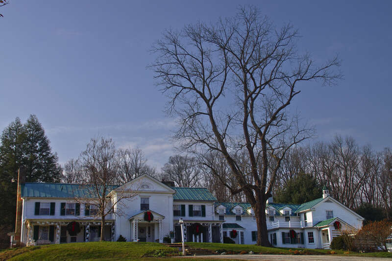 This is an image of a place or building that is listed on the National Register of Historic Places in the United States of America. Its reference number is 73001520.