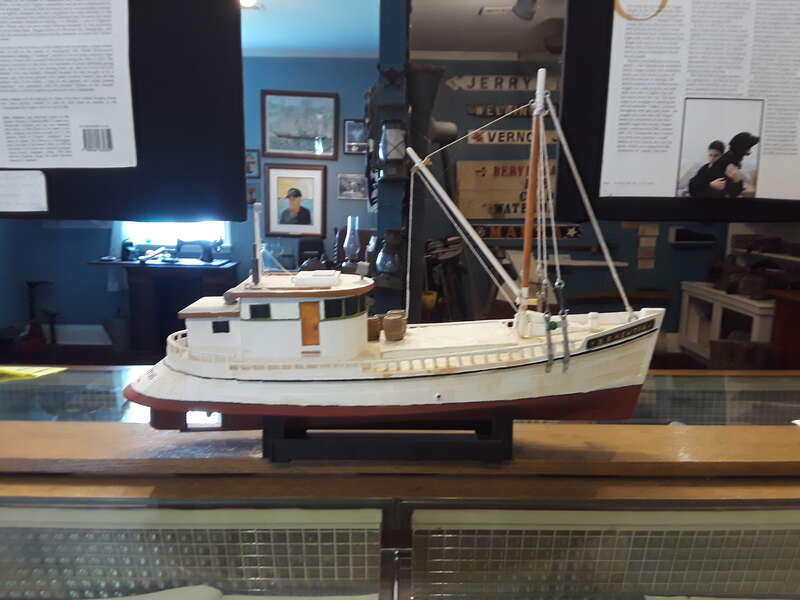 Taken on a visit to Tangier Island, July 2018